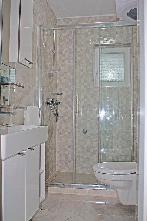 Bougainvillea Apartments มาคาร์สกา ภายนอก รูปภาพ